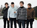 Simian Mobile Disco man to produce Arctic Monkeys&acirc;�� third